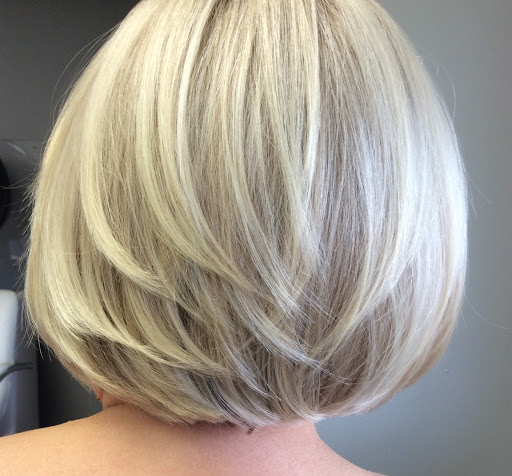 Hair Salon «BASK Hair & Beauty Bar, LLC», reviews and photos, 366 New Byhalia Rd #11, Collierville, TN 38017, USA