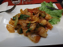 Plats et boissons du Restaurant vietnamien Croq' Nem Le Tai à Avignon - n°6