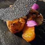 Photo n°1 de l'avis de Vik.a fait le 09/09/2023 à 22:03 sur le  Federico Lanteri all'Osteria Martini à Pigna