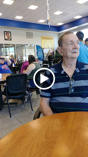 Hyundai Dealer «Hyundai of New Port Richey», reviews and photos, 3936 U.S. 19, New Port Richey, FL 34652, USA