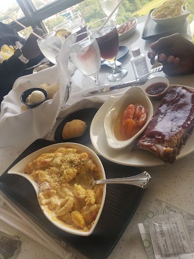 Steak House «Eighteen at the Radisson», reviews and photos, 668 W 5th St, Covington, KY 41011, USA