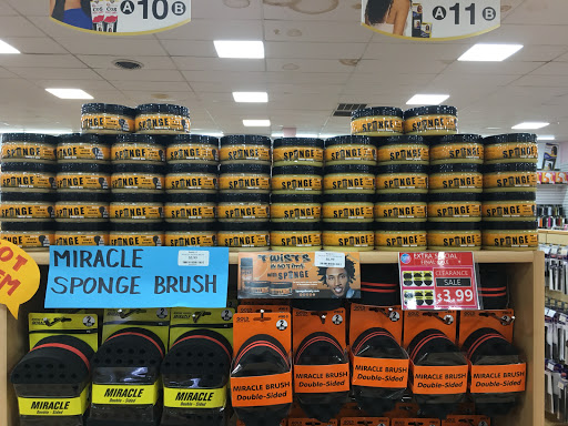 Beauty Supply Store «Beauty 4 U», reviews and photos, 6388 E 82nd St, Indianapolis, IN 46250, USA