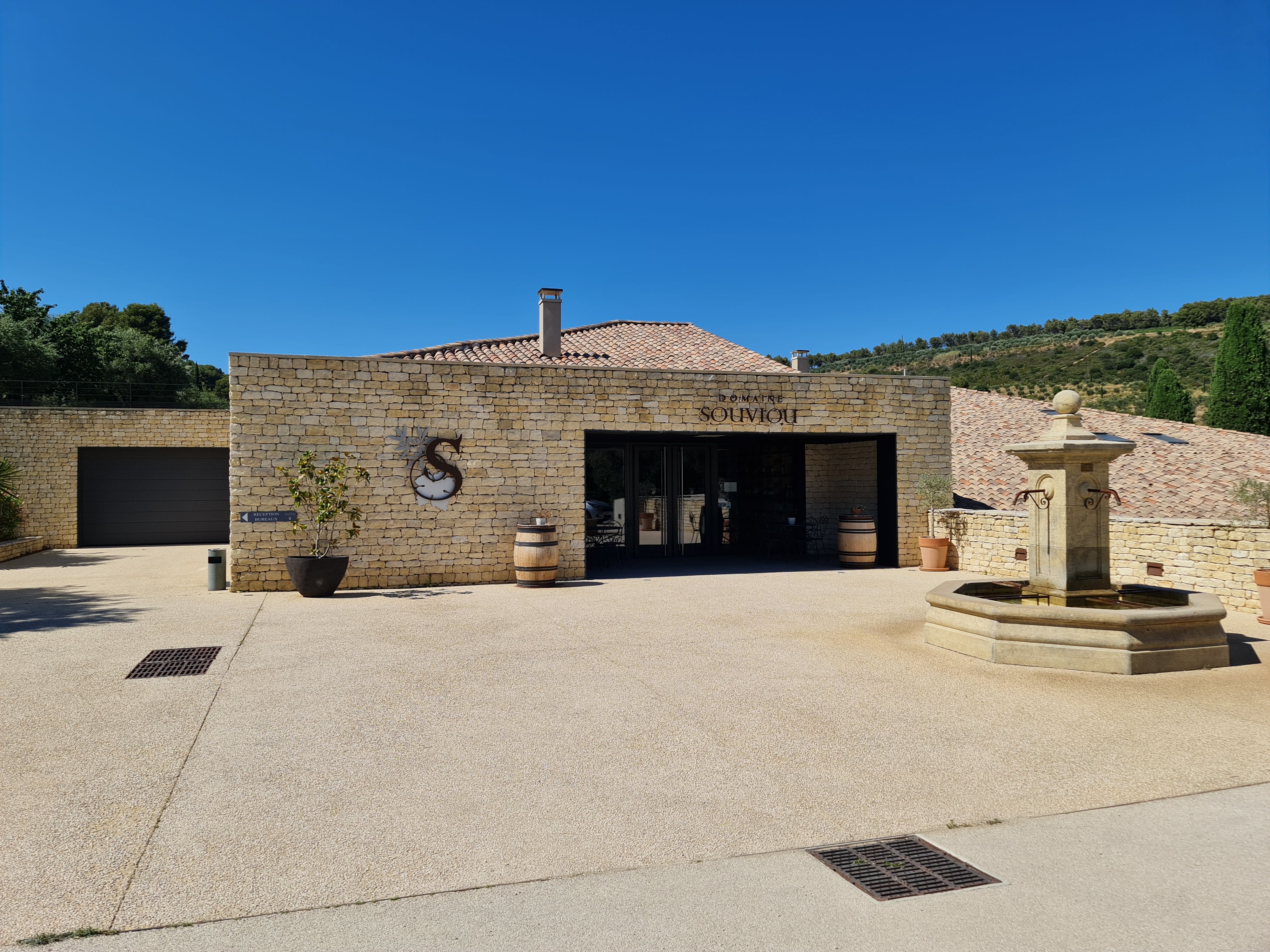 Photo n° 4 de l'avis de Benoît.S fait le 27/07/2023 à 15:09