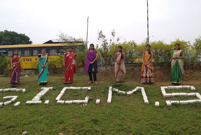 Gayatri Institute Of Computer And Management Studies