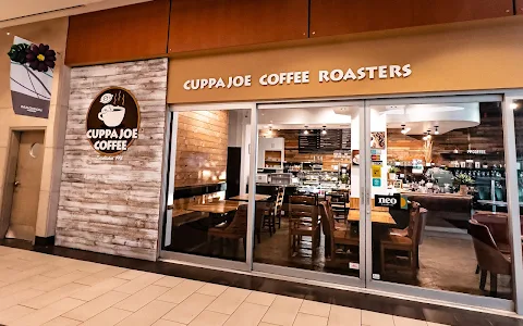 CuppaJoe Coffee Roasters image
