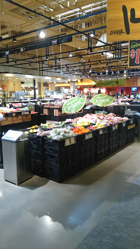 Supermarket «Wegmans», reviews and photos, 500 Montgomery Mall, North Wales, PA 19454, USA