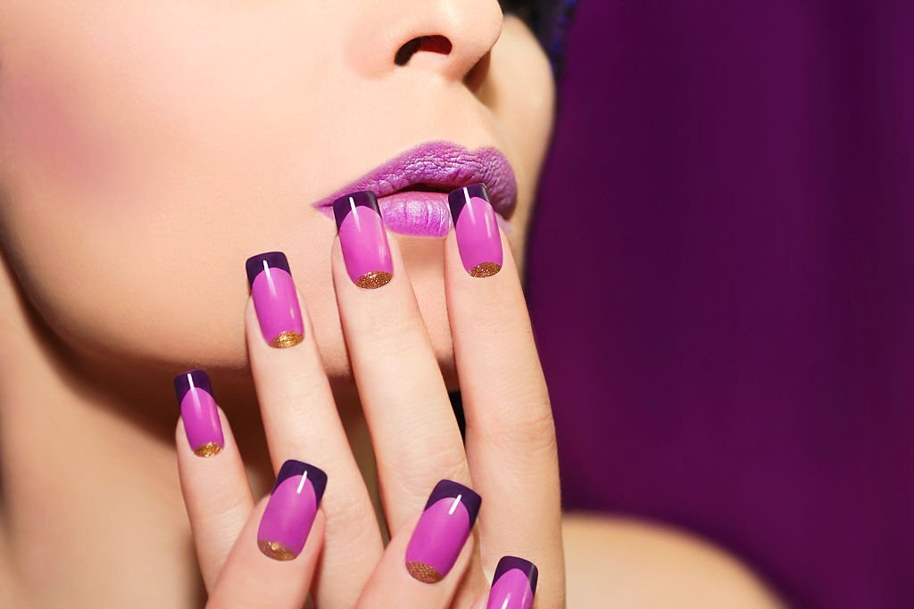Only Nail Studio 07735
