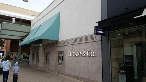 Jewelry Store «Tiffany & Co.», reviews and photos, 149 Stanford Shopping Center, Palo Alto, CA 94304, USA