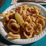 Photo n°4 de l'avis de Antonio.o fait le 03/08/2023 à 11:49 sur le  Friggitoria da Tonino à Castellaneta