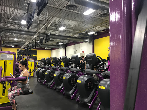 Gym «Planet Fitness», reviews and photos, 33 NY-304, Nanuet, NY 10954, USA