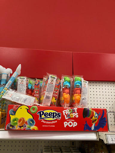 Department Store «Target», reviews and photos, 6850 Ridge Rd, Parma, OH 44129, USA