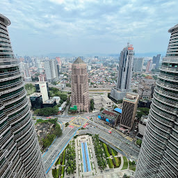 Petronas Towers