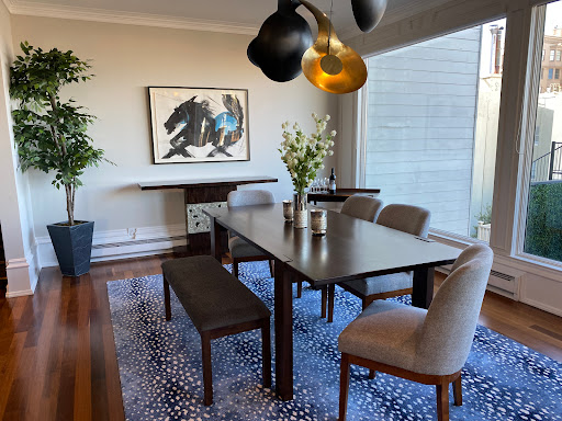 Furniture Store «Sunrise Home», reviews and photos, 831 B St, San Rafael, CA 94901, USA