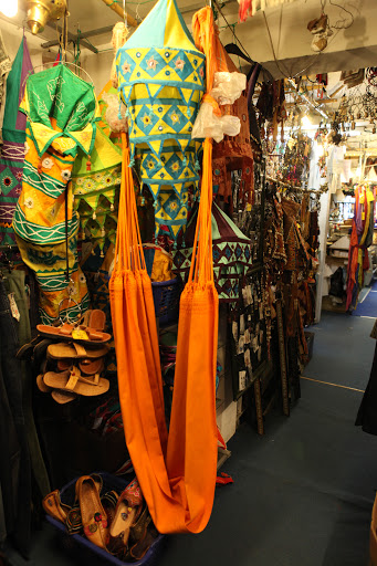 Mitali fashion shop
