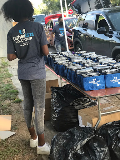 Personal Injury Attorney «The Carlson Law Firm», reviews and photos