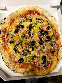 Plats et boissons du Pizzas à emporter Pizza'My à Ollioules - n°2