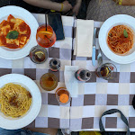 Photo n°2 de l'avis de Aneka.. fait le 06/03/2023 à 00:09 sur le  Ritorno al Passato à Rome