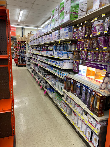 Hardware Store «Do it Best G W Hardware», reviews and photos, 1525 N Pacific Hwy, Woodburn, OR 97071, USA