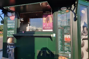 Le kiosque à Pizzas Warmeriville image