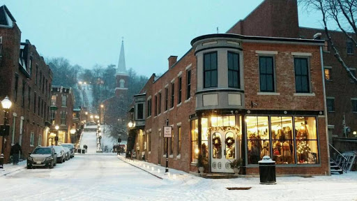 Boutique «Simply Elegant Boutique», reviews and photos, 130 S Main St, Galena, IL 61036, USA