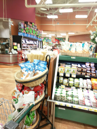 Grocery Store «ShopRite of Fischer Bay», reviews and photos, 860 Fischer Blvd, Toms River, NJ 08753, USA