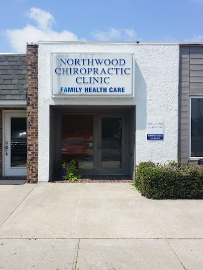 Northwood Chiropractic Clinic