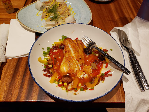 Restaurant «Culinary Outfitters Catering», reviews and photos, 9 S Dixie Hwy # E, St Augustine, FL 32084, USA