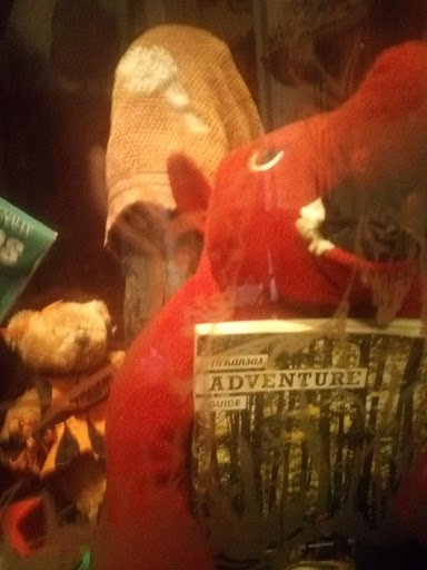 Thrift Store «Purple Patch», reviews and photos, 1224 Towson Ave, Fort Smith, AR 72901, USA