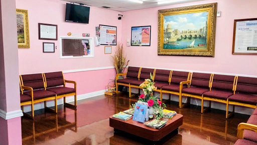 A Hialeah Womans Care Center