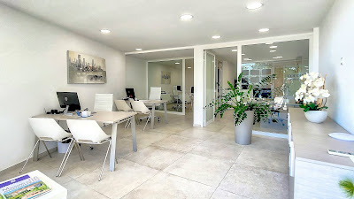 Cot'ouest Immobilier Nice La Lanterne à Nice