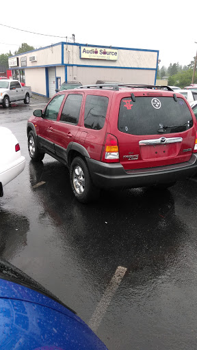 Used Car Dealer «Hazeldell Motors», reviews and photos, 9603 NE Hwy 99, Vancouver, WA 98665, USA