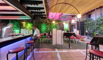 Información y opiniones sobre Restaurante Tapería Gaudy de Consuegra