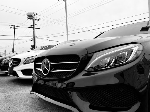 Used Car Dealer «Ideal Motor Group, LLC.», reviews and photos, 650 E Las Tunas Dr, San Gabriel, CA 91776, USA