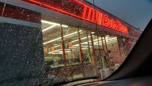 Auto Parts Store «AutoZone», reviews and photos, 510 W University Ave, Georgetown, TX 78626, USA