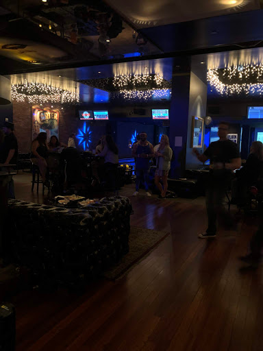 Bowling Alley «Lucky Strike Live», reviews and photos, 6801 Hollywood Blvd, Hollywood, CA 90028, USA