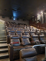 Cine Hoyts Parque Arauco