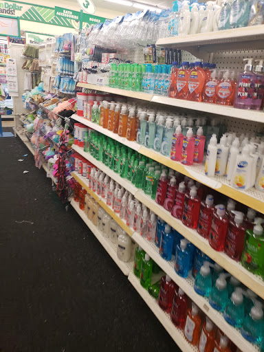 Dollar Store «Dollar Tree», reviews and photos, 12184 GA-92 #100, Woodstock, GA 30188, USA