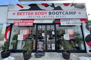 Better Body Bootcamp - Great Neck image