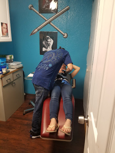 Tattoo Shop «Private Ink Tattoo Studio», reviews and photos, 2700 E 3rd St, Dayton, OH 45403, USA