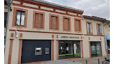 Banque Agence Crédit Agricole Rieumes 31370 Rieumes