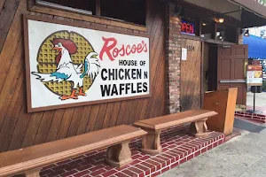 Roscoe's House of Chicken and Waffles image