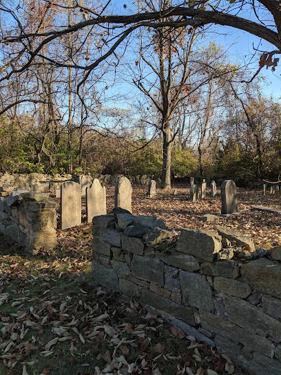 Cooper Family Burial Ground