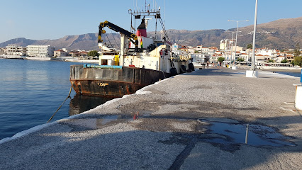 Port Of Neapolis