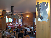 Photos du propriétaire du Restaurant Le Chalet des Marmottes à Servoz - n°1