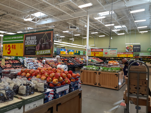 Grocery Store «H-E-B Grocery», reviews and photos, 3601 FM 1488, The Woodlands, TX 77384, USA