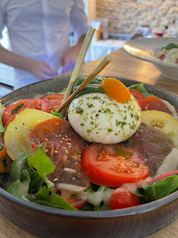 Photos du propriétaire du Restaurant français AREV à Aix-en-Provence - n°2