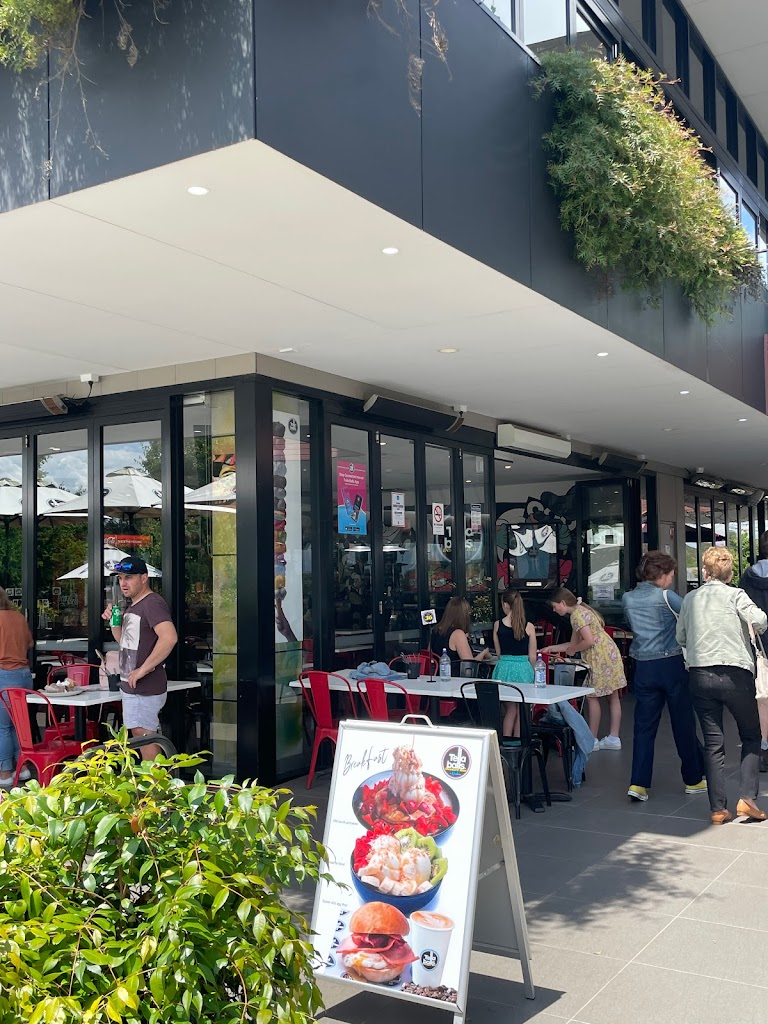 Tella Balls Dessert Bar Jamisontown, NSW 2750 Menu, Reviews, Hours