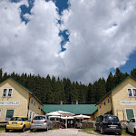 Photo n°2 de l'avis de Ivan.u fait le 29/06/2019 à 18:21 sur le  Malga col del vento à Cesuna