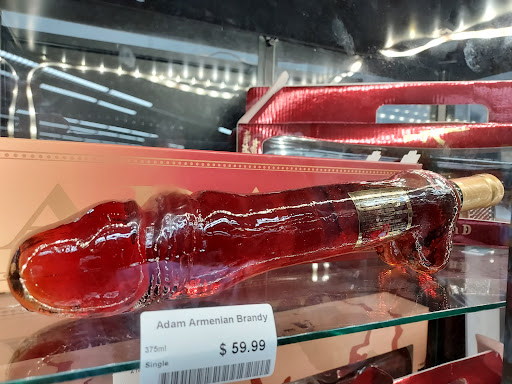 Liquor Store «Alameda Liquor Mart», reviews and photos, 9660 E Alameda Ave, Denver, CO 80247, USA