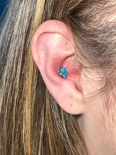 Explore wrap tattoo ideas, creative tattoo ideas in Bradenton, available at Body Effects Tattoo & Piercing